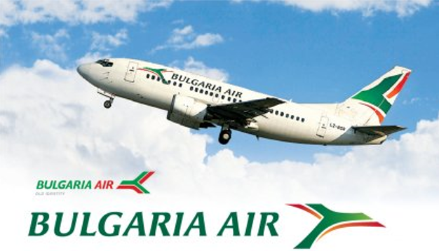 New Customer – Bulgaria Air – EMB190