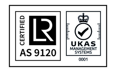 RepMan services now certified under EN/AS9120