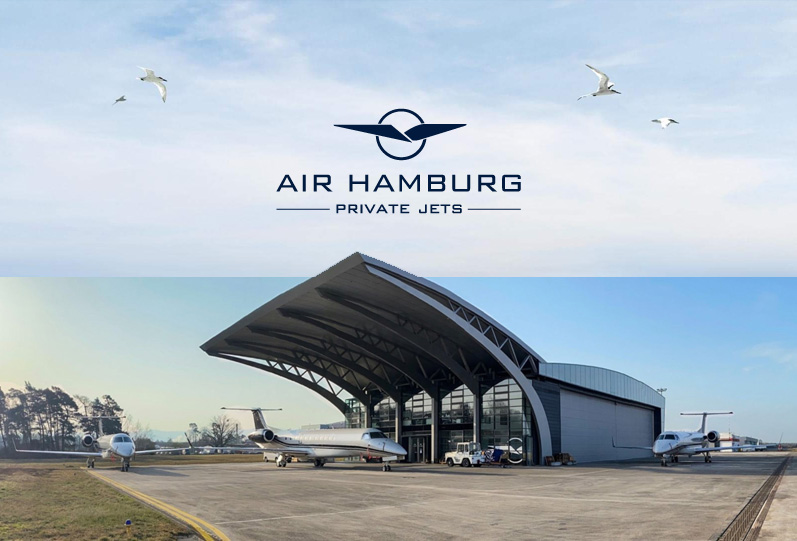 Air Hamburg/Air Hamburg Technik