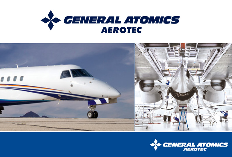 General Atomics AeroTec Systems